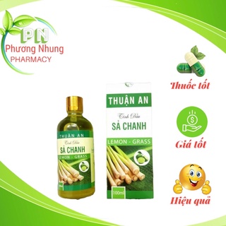 Tinh dầu thiên nhiên 10ml