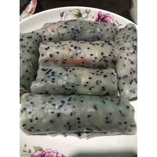 Bánh Tráng Mè Phan Thiết Dẻo Ngon
