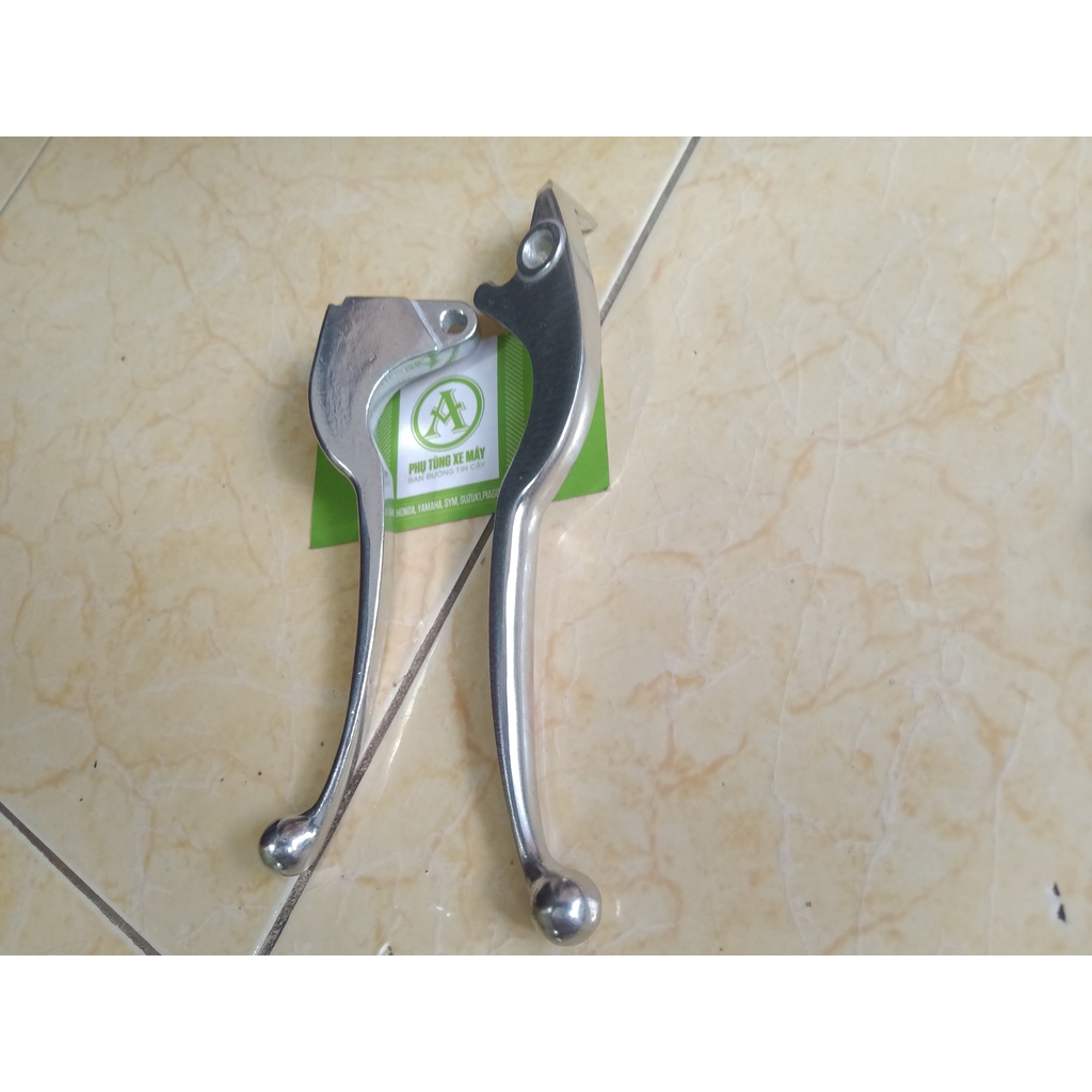 1 CẶP Tay thắng xe Victoria Elizabeth thắng đĩa