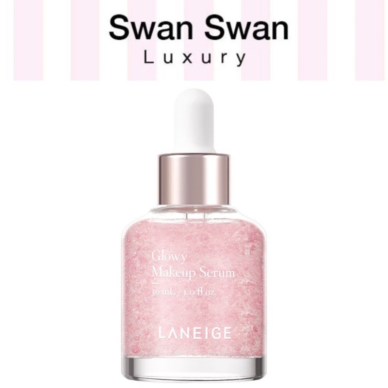 Tinh Chất Lót Make Up LANEIGE Glowy 30ml