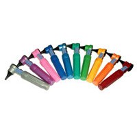 Đèn soi tai Tili-otos, đèn soi tai mũi họng