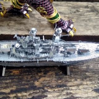 Chiến hạm USS Arizona