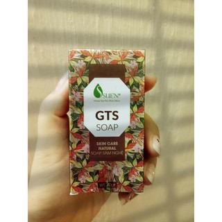 Soap sâm nghệ suen