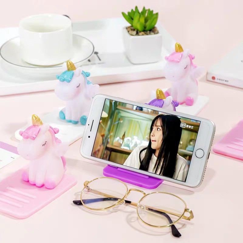 Giá đỡ điện thoại Unicorn, kỳ lân #7