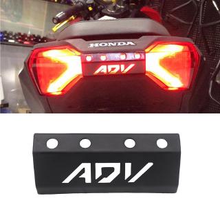 Ốp trang trí đèn đuôi xe mô tô honda adv150 adv160 adv 160