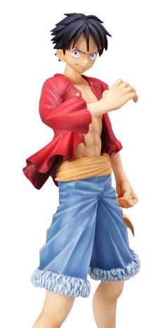 [Kadic] Mô hình Luffy POP Onepiece