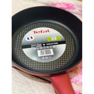 Chảo Tefal Character 24cm (Pháp)