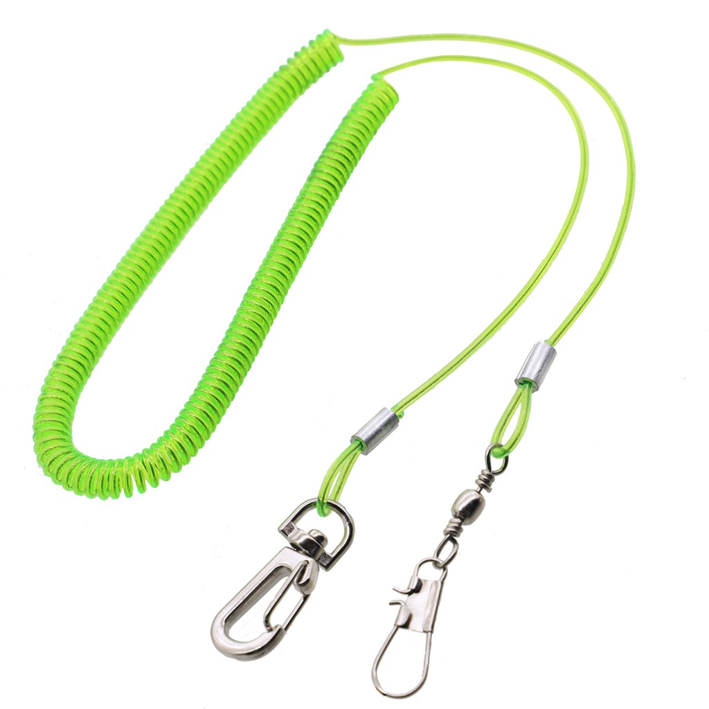 1 Dây Thừng Huấn Luyện Chim Vẹt 3M/5M/10M