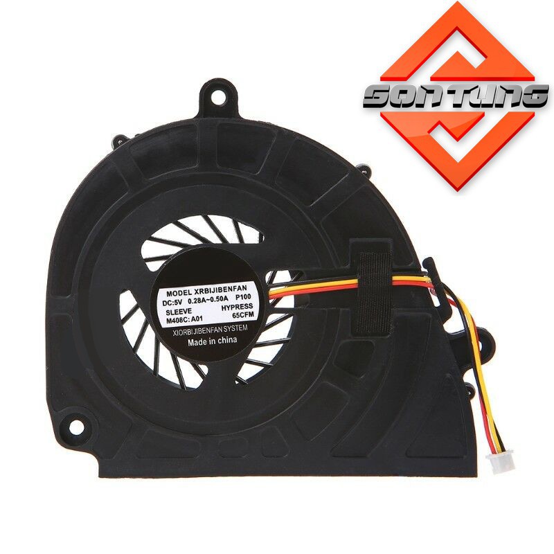 [NEW] Quạt CPU (Fan CPU) ACER 5750 5755 5350 5750G 5755G V3-571 E1-571