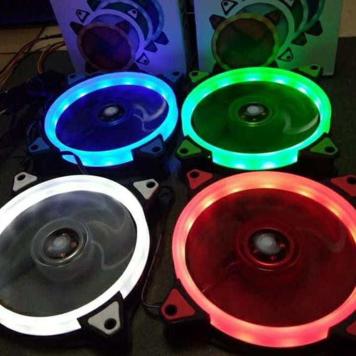 Vỏ Quạt 12cm Eclipse L-02 Series | BigBuy360 - bigbuy360.vn