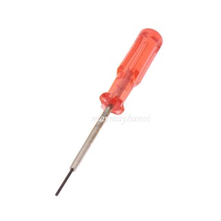 Tô vít lục giác 1,5mm thay kim máy vắt sổ