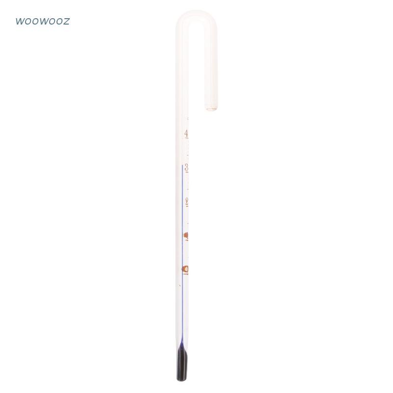 Nhiệt Kế Có Móc Treo Kính Bể Cá / Bò Sát