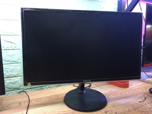 Mang hình 24 full hd viền mỏng samsung 24f350 | BigBuy360 - bigbuy360.vn