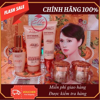 Bộ Hoàng Cung Cam Chính Hãng 5 món