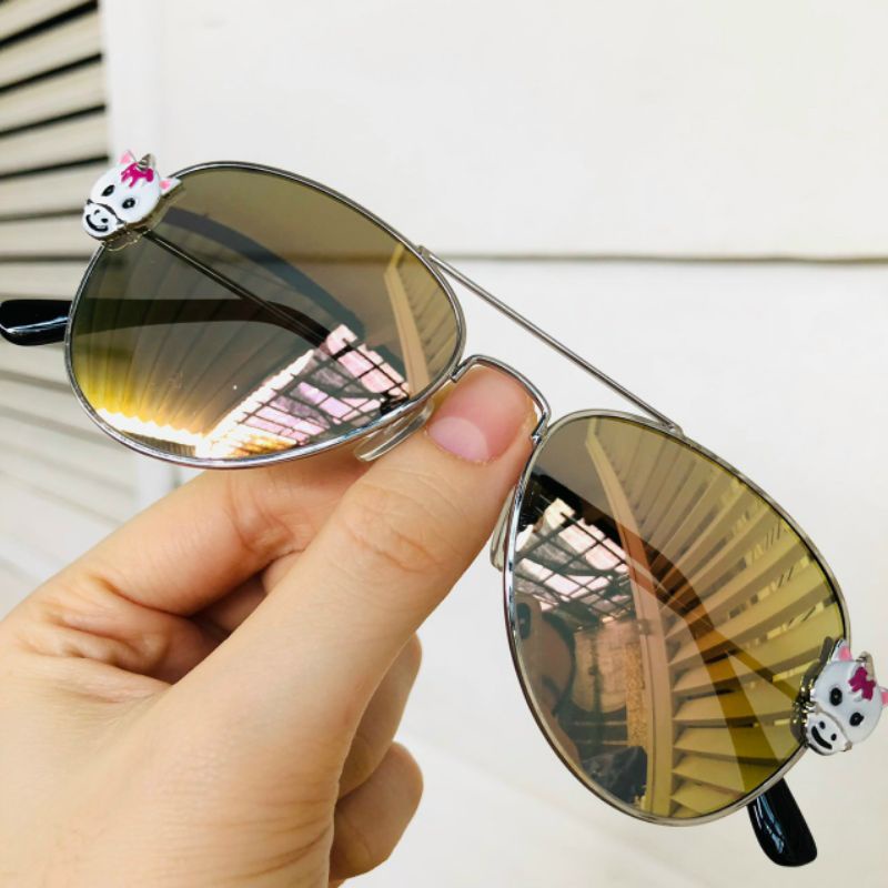Kính em bé sunglasses