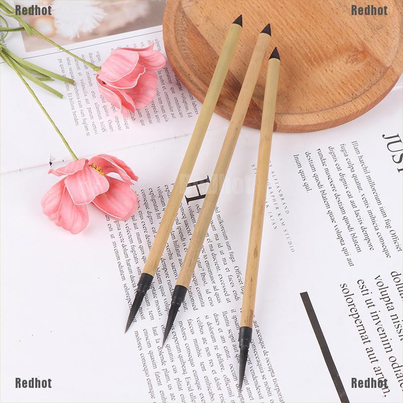 Cọ Trang Điểm Móng Tay Siêu Mỏng DIY