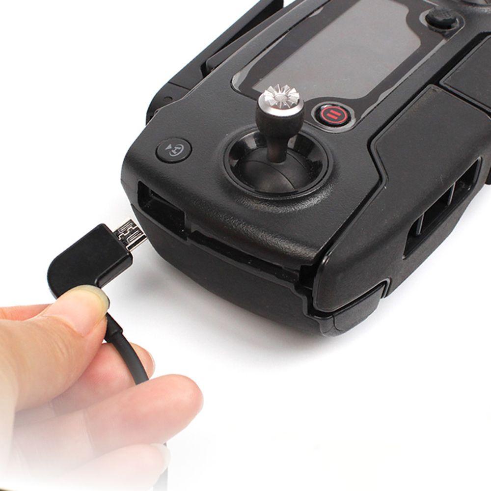 MYRONGVN Cáp Kết Nối Điều Khiển Từ Xa Cho DJI Spark / Mavic Pro / Mavic 2 Air / Mini