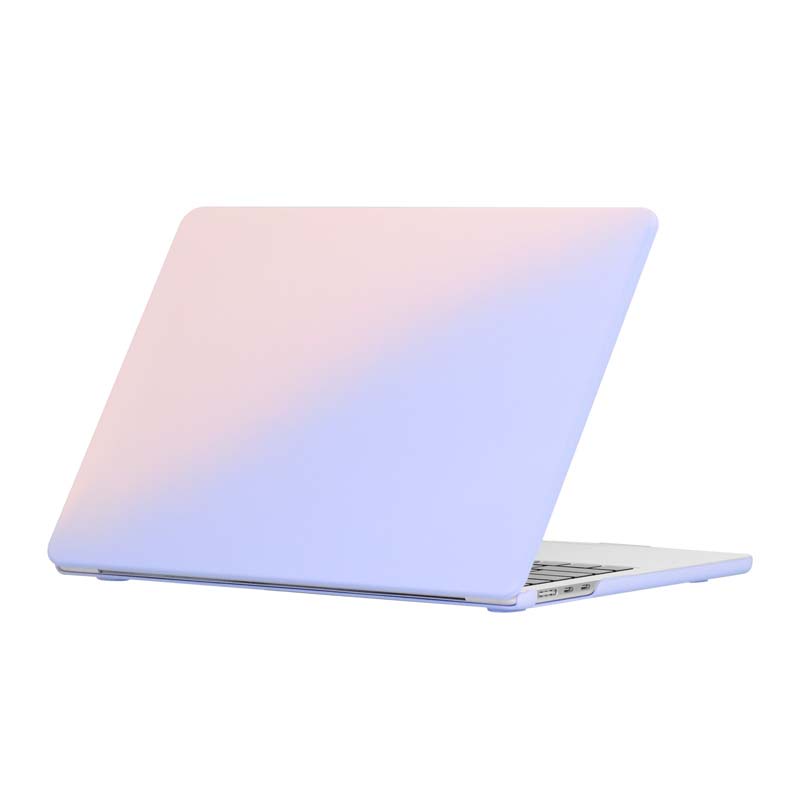 Ốp Lưng Kim LoạI MàU Kem Dễ Thương Cho 2010 Old Macbook Pro 15 A1286 2013 MacbookPro Retina 15 inch A1398 2016 2018 Pro 15.4 inch A1707 A1990