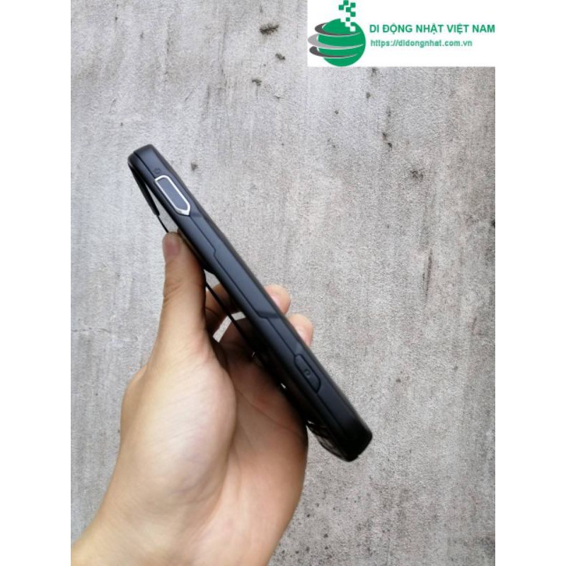 (Freeship 40K)Điện thoại Kyocera DuraForce Pro E6810 đẹp như mới tặng sạc cáp, dán màn hình | BigBuy360 - bigbuy360.vn