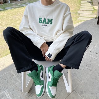Áo Sweater ss3 của 5AM