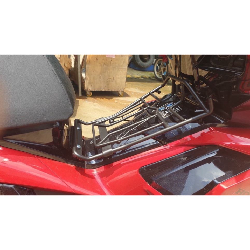 Baga Air Blade AB 2022 Mới , AB 2023, AB 160cc, AB125cc Inox,  Đen Tĩnh Điện, Titan Arista Ảnh th