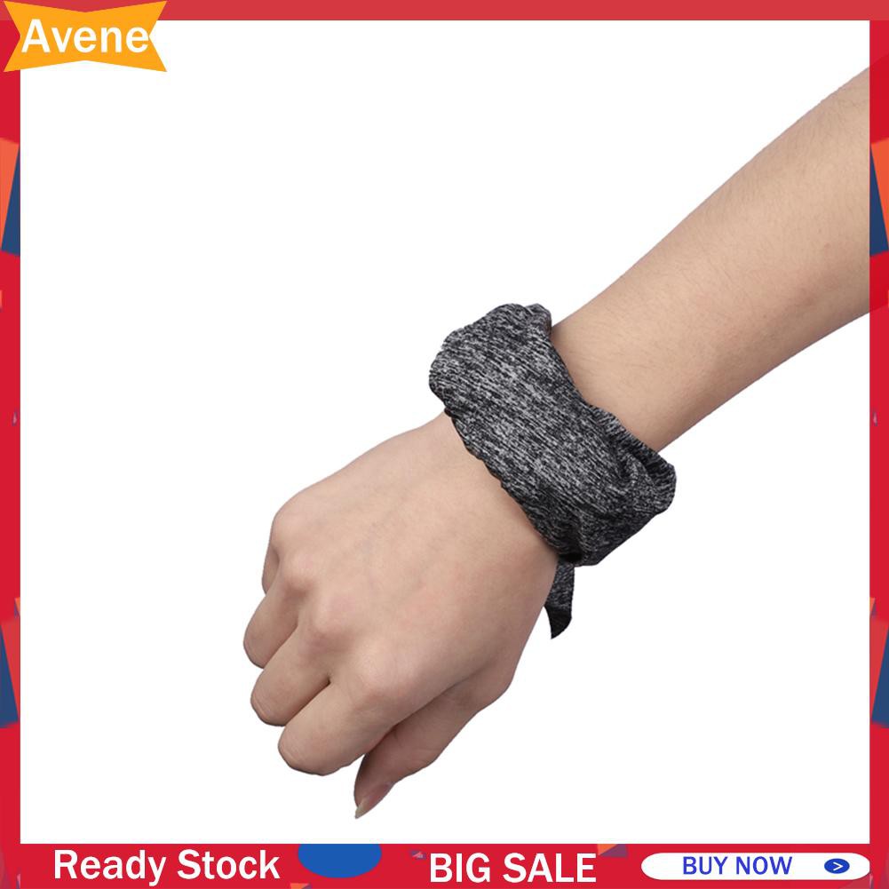 Khăn Bịt Mặt Chống Bụi Dành Cho Các Hoạt Động Đạp Xe Ngoài Trời