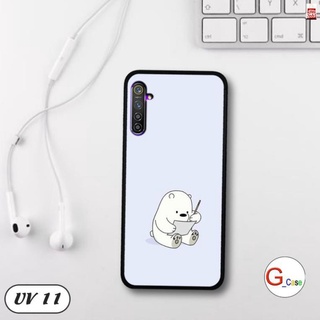 Ốp lưng Realme 6 dễ thương mới
