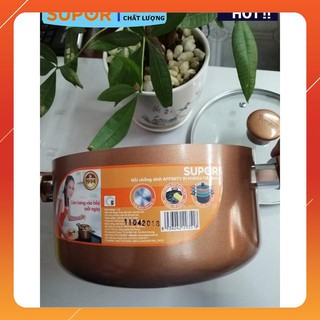 Nồi chống dính Supor H18203 T20 20cm