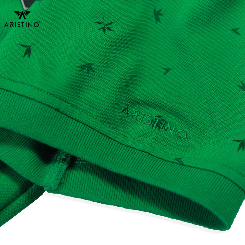 Áo polo nam Aristino APS042S8 Chất vải cao cấp, Mềm mịn, Thoáng mát | BigBuy360 - bigbuy360.vn