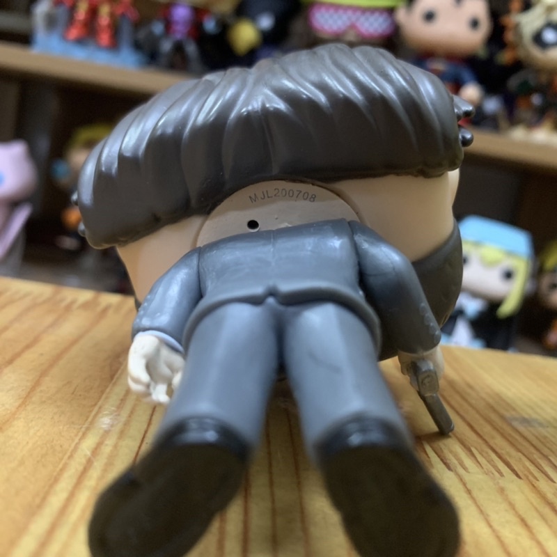 Mô hình Funko John Wick - Blood Chase