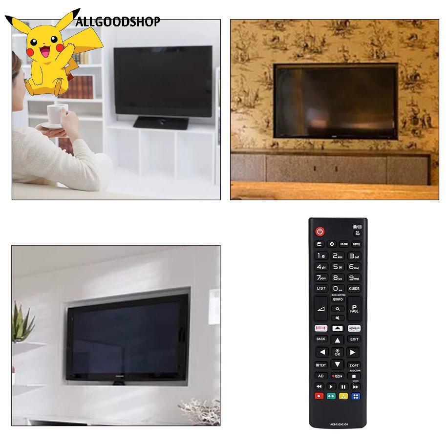 Điều Khiển Từ Xa Cho Lg Lcd Tv