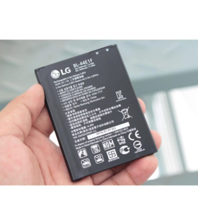 Pin LG V20 F800 BL44E1F