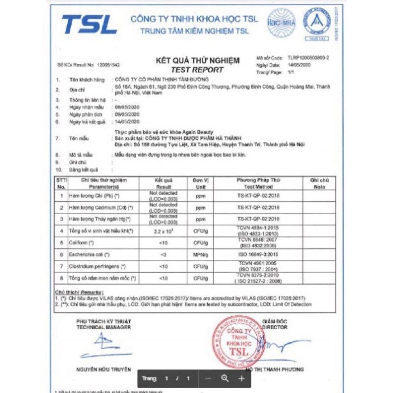 Sủi Trắng Da Again Beauty