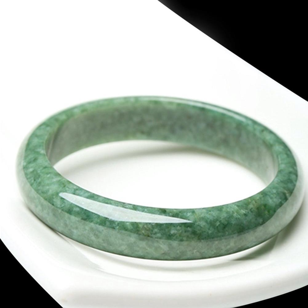 [Mã FAMAYFA giảm 10K đơn 50K] Vòng tay ngọc bích tự nhiên siêu đẹp 55-64mm | BigBuy360 - bigbuy360.vn