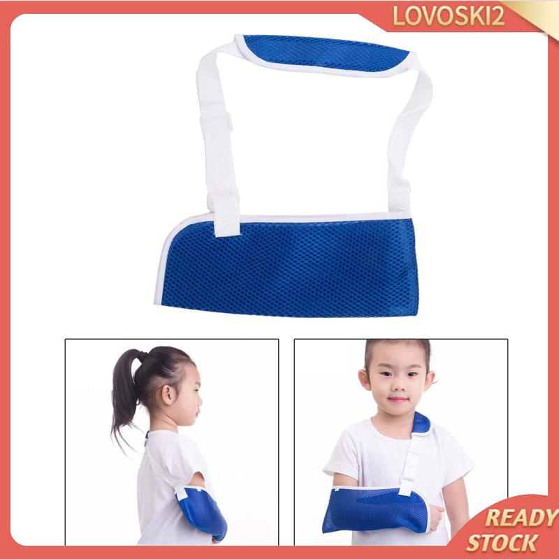 Dây Đeo Tay Trẻ Em / Vai Chấn Thương Cho Trẻ Mới Biết Đi