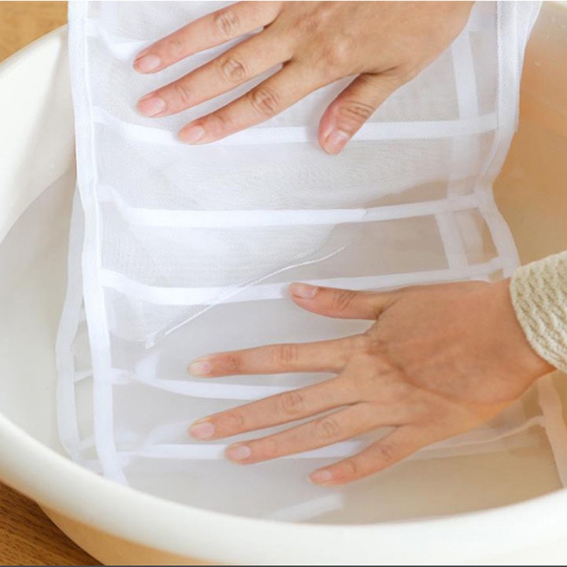 Hộp Đựng Đồ Lót Nhiều Ngăn Tiện Lợi