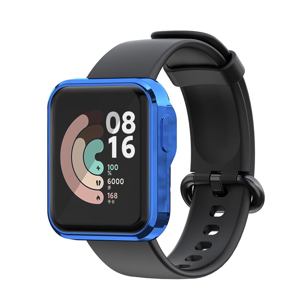 MYRONGVN Ốp Bảo Vệ Chống Trầy Cho Đồng Hồ Thông Minh Xiaomi Watch Lite Redmi