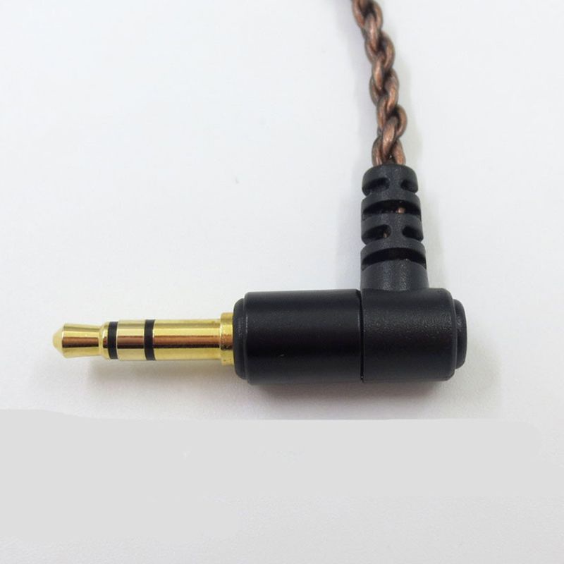 Dây Cáp Tai Nghe ATH-LS50 E40 E70 CKR100 CKS1100 A2DC