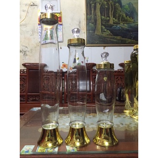 Bình ngâm rượu Hàn Quốc (4,4 lit)