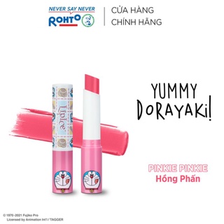 Son dưỡng Lipice doremon màu 2.4g