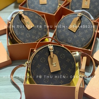 Túi trống tròn