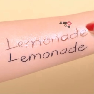 Kẻ Mắt Dạ Lemonade Super Tiger Eyeliner