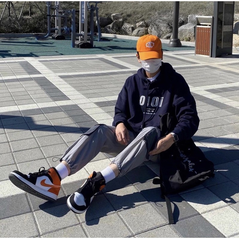 Áo hoodie OiOi (Ảnh thật)tặng kèm quà theo hãng | BigBuy360 - bigbuy360.vn