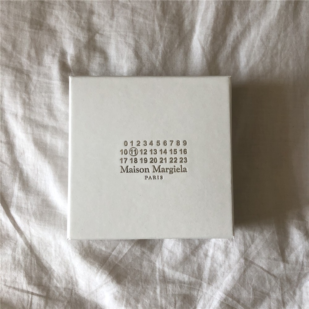 Ví gập Maison Margiela 4 stitch wallet