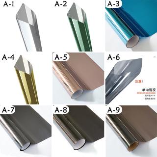 Miếng Dán Cửa Sổ Chống Tia Uv
