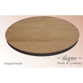 Lát gỗ tròn trang trí kích thước 10-20cm