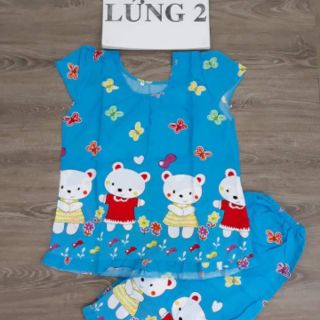 Combo 3 bộ tole lửng 2