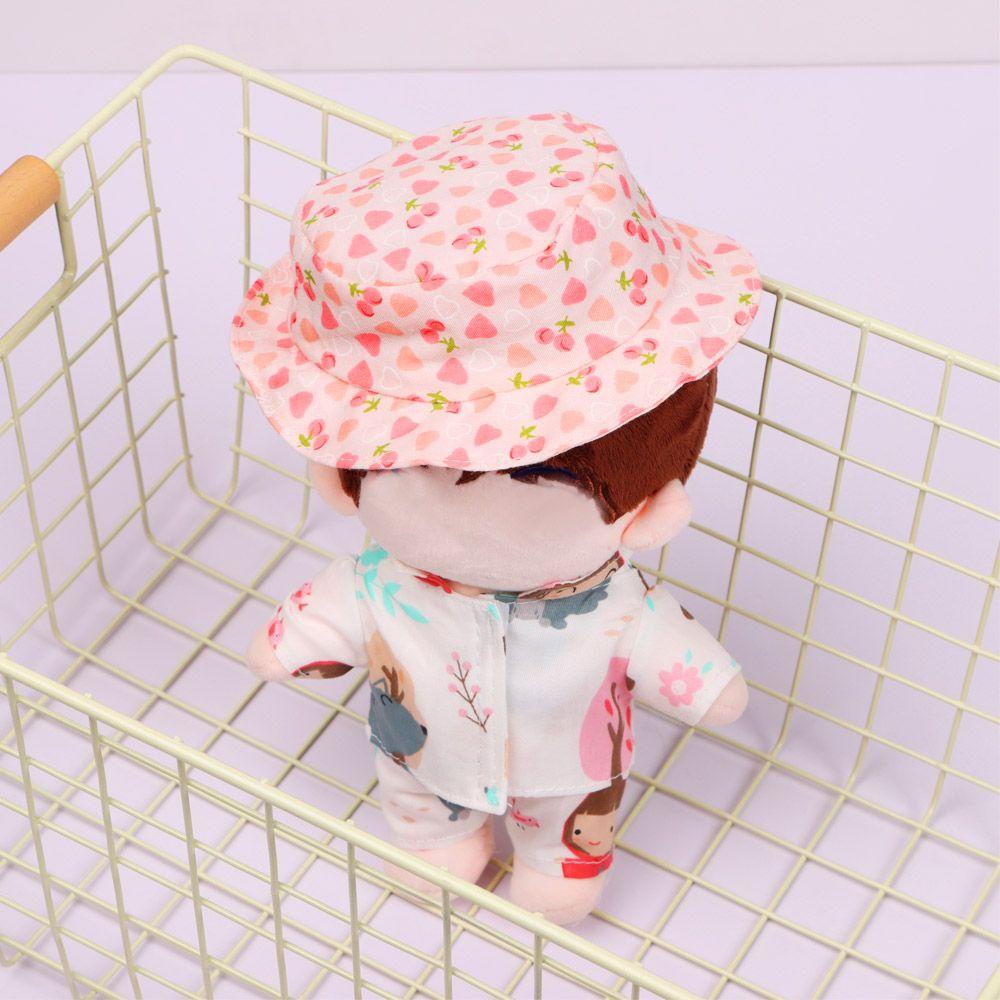 Đầm Búp Bê Đồ Chơi DIY Đáng Yêu