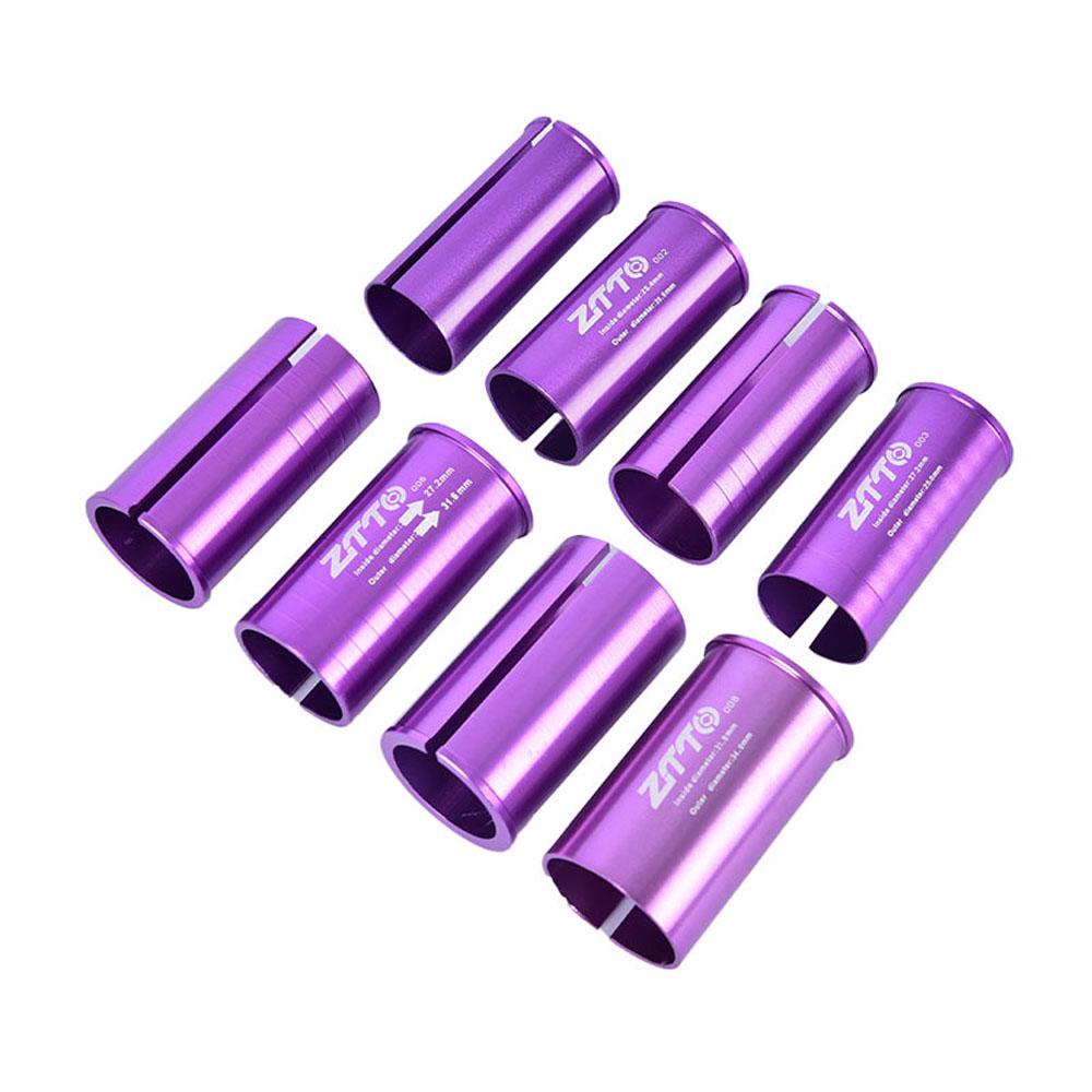 Ống Nối Yên Xe Đạp Bền Bỉ Chất Lượng Cao