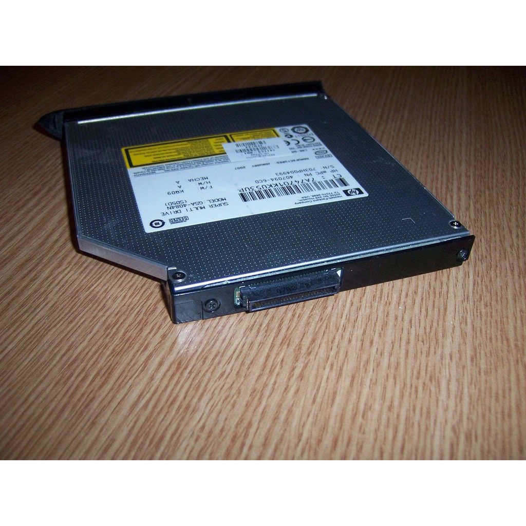 Ổ DVD Rom Laptop cổng SATA